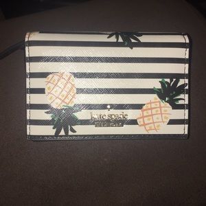 Kate spade wallet!